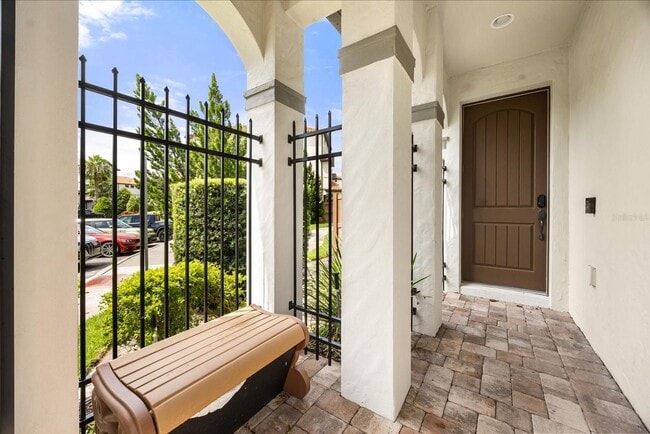 Foto del edificio - 7675 Toscana Blvd