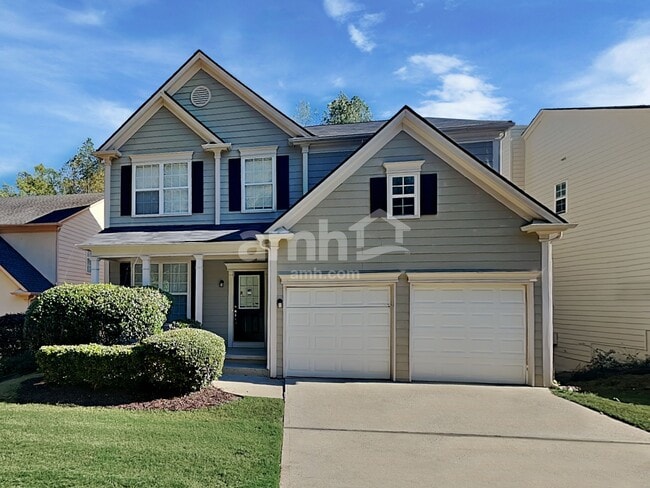 Building Photo - 3202 Davenport Park Ln