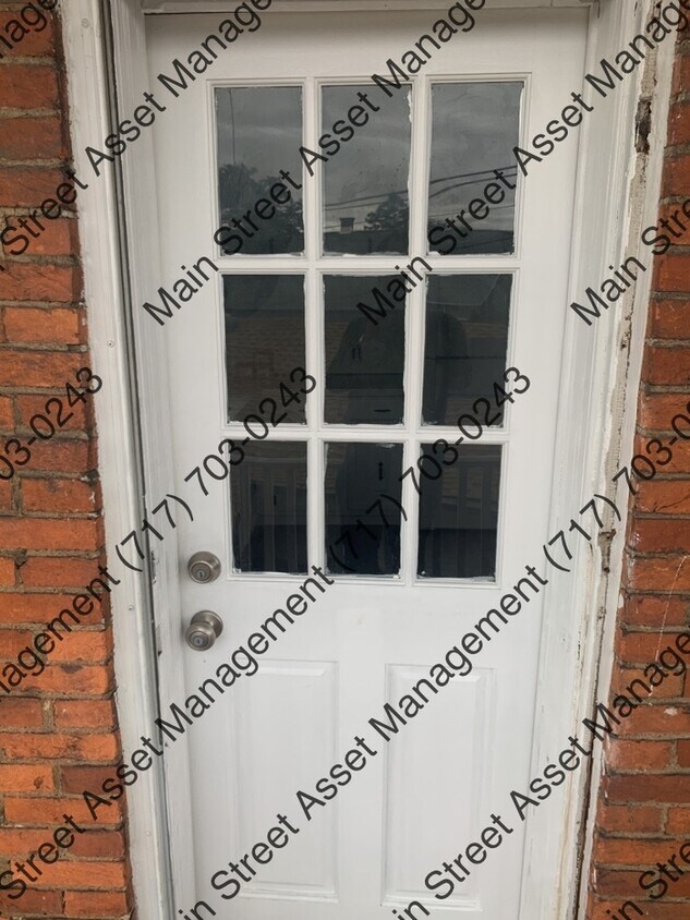 528 Market St, New Cumberland, PA 17070 House Rental in New