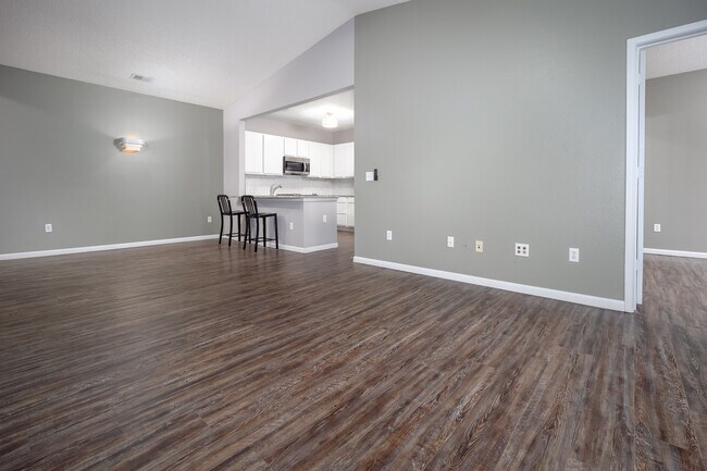 Área común - The Edge at Norman Condos