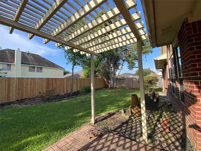 Foto del edificio - 4107 Amber Trace Ct