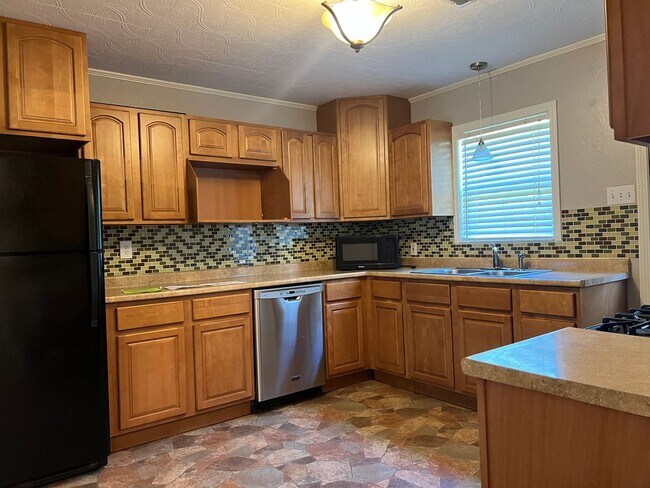 Building Photo - 4306 Orange St