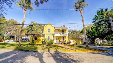 Building Photo - 14 Sanchez Ave