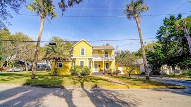 Building Photo - 14 Sanchez Ave