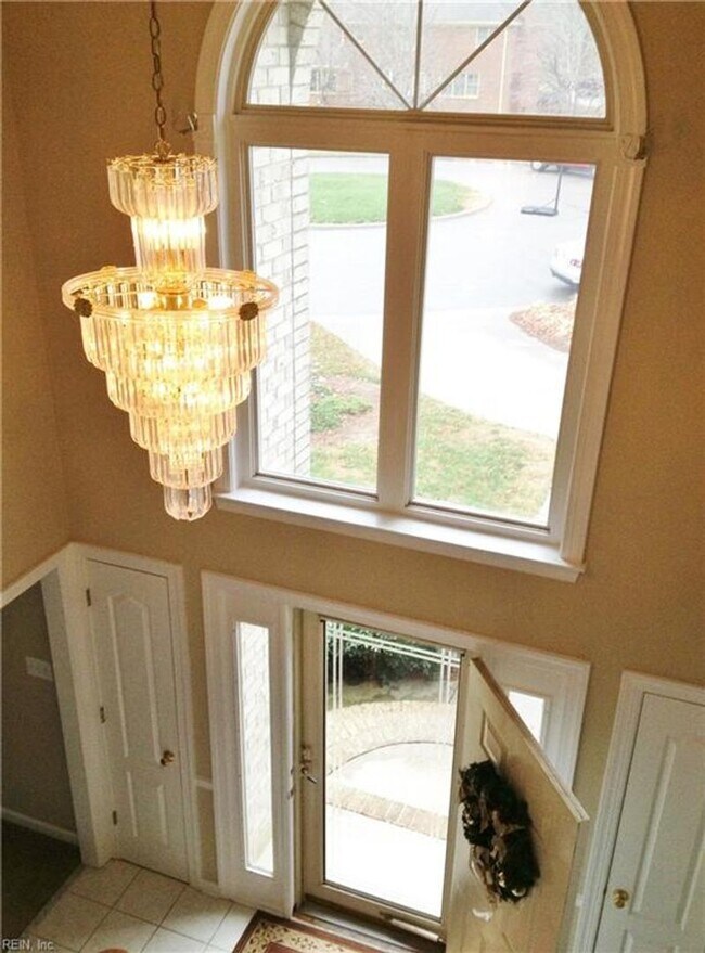 1805 Pine Neck Ct, Virginia Beach, VA 23454 House Rental in Virginia