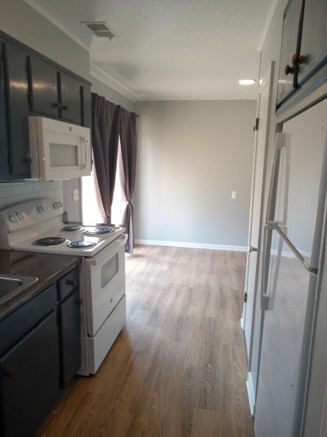 Foto del edificio - Pirate Cove Apartments 9-16