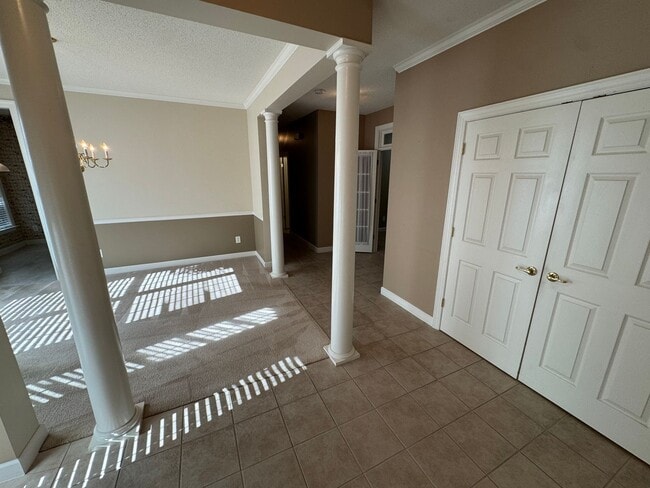 Building Photo - 55+ Community in Heart of Cary