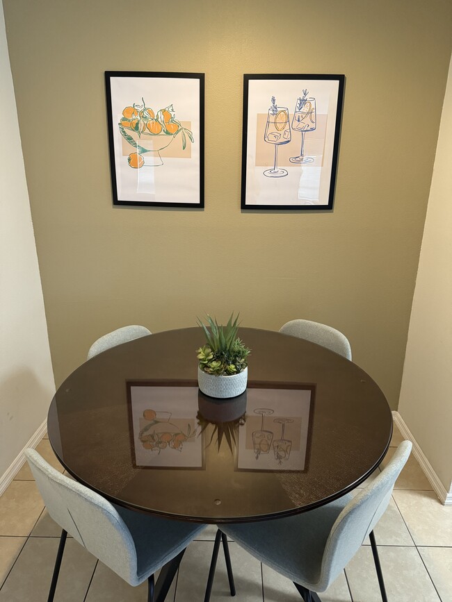 Foto del edificio - Springhill