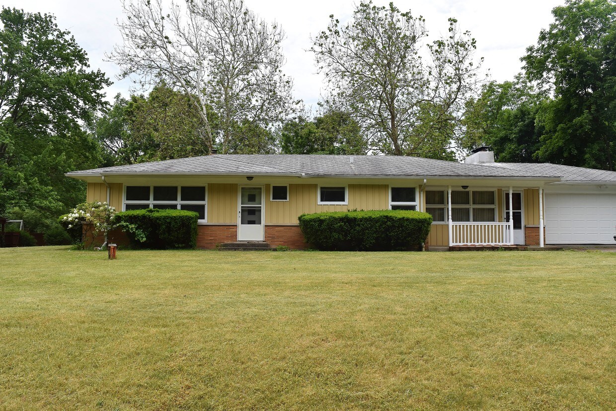 36 Christy Rd, Battle Creek, MI 49015 House for Rent in Battle Creek