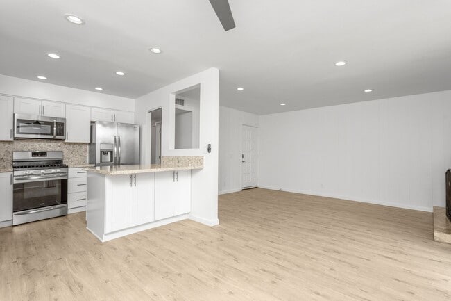 Foto del edificio - Fern Street Duplex