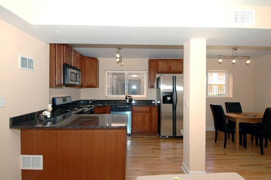 Foto del edificio - Residences At Ridge (6424)