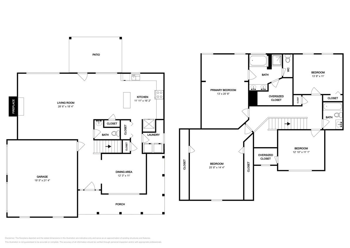 Foto del edificio - 6141 Stanley Dr