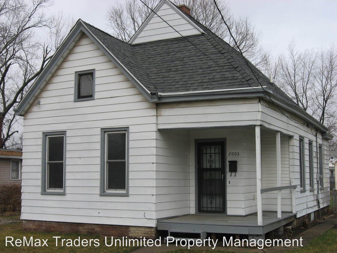 2003 W Moss Ave, West Peoria, IL 61604 House Rental in West Peoria