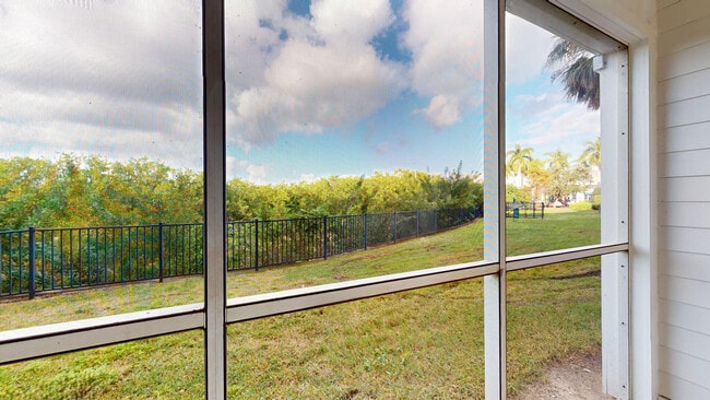 Interior Photo - Peridot Palms