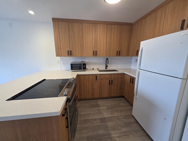 Foto del edificio - 350 Aoloa St