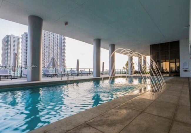 Foto del edificio - 1600 NE 1st Ave