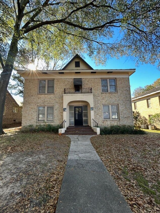 Primary Photo - 1 br, 1 bath House - 607 Kirby Pl