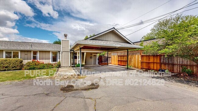 Building Photo - 3125 Hoen Ave