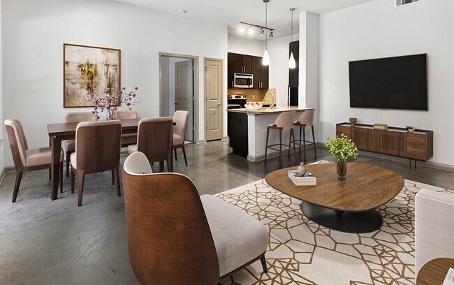 Foto del edificio - 306 McGowen St