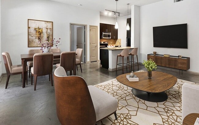 Foto del edificio - 306 McGowen St