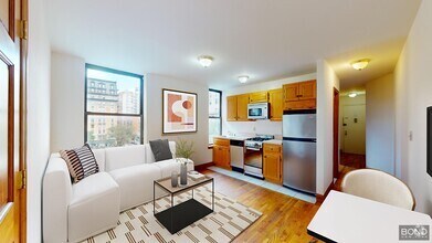 Building Photo - 244 W 109th St