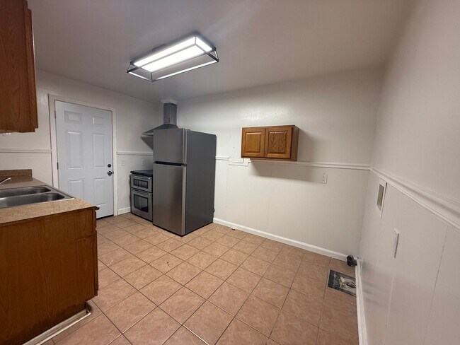 Foto del edificio - 1109 Meharry Blvd