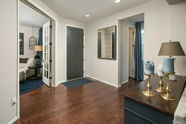 Foto del edificio - 17580 W 95th Pl