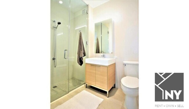 Foto del edificio - 2 bedroom in NEW YORK NY 10038