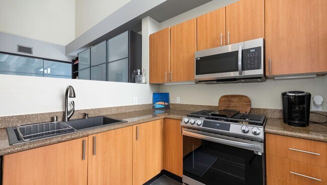 Foto del edificio - 1480 Broadway