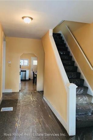Primary Photo - 3 br, 1 bath House - 1306 Overcliff Way