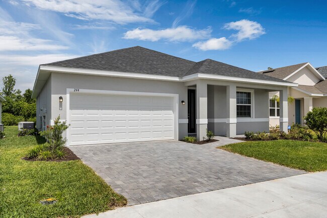 Foto del edificio - 244 Golden Sands Cir