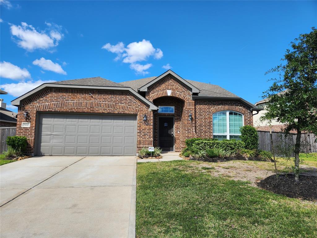 5110 Spring Terrace Ln, Arcola, TX 77583 House Rental in Arcola, TX