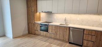 Foto del edificio - 1055 Cambridge St