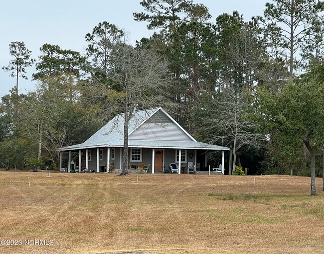 Building Photo - 383 Norris Landing Rd