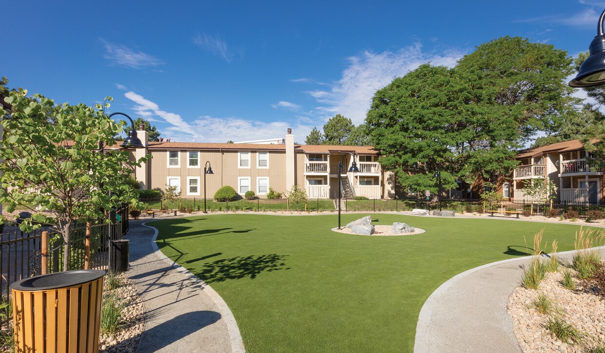 5250 E Cherry Creek S Dr Denver Co 80246