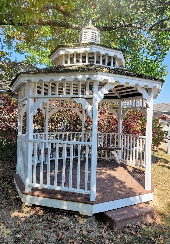 Foto del edificio - 174 Forest Park Ln