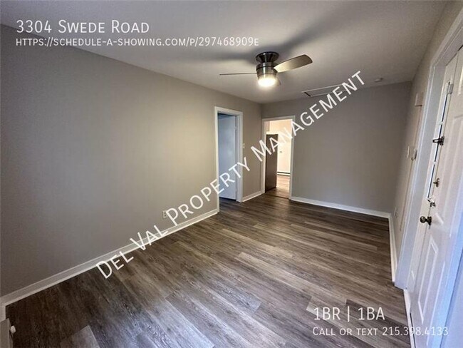 Building Photo - 3304 Swede Rd