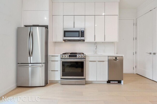 Building Photo - Studio, 1 bath House - 3527 14th St NW Unit 1