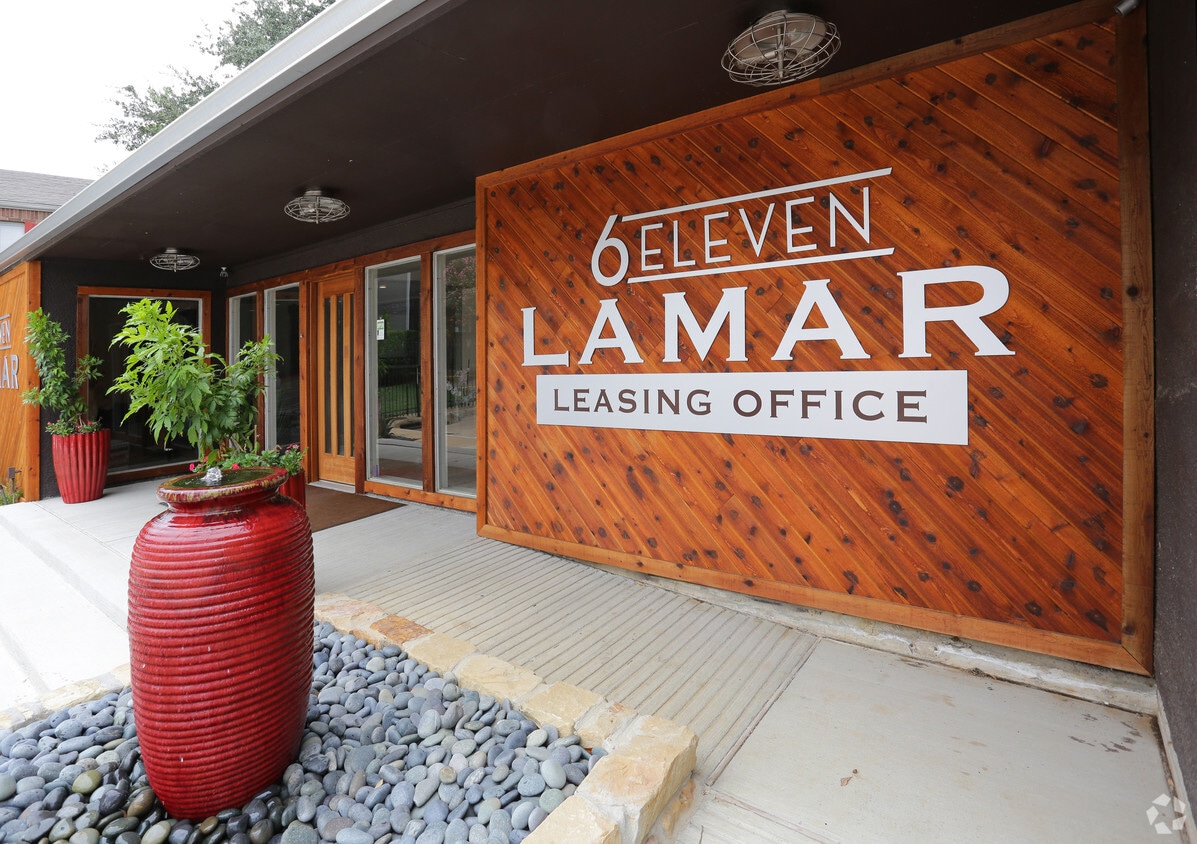 6 Eleven Lamar Apartments Apartments 611 E Lamar Blvd Arlington, TX