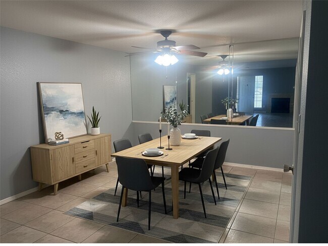 Foto del edificio - 7400 Bellerive Dr