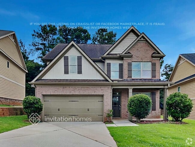 Building Photo - 4823 Clarkstone Dr