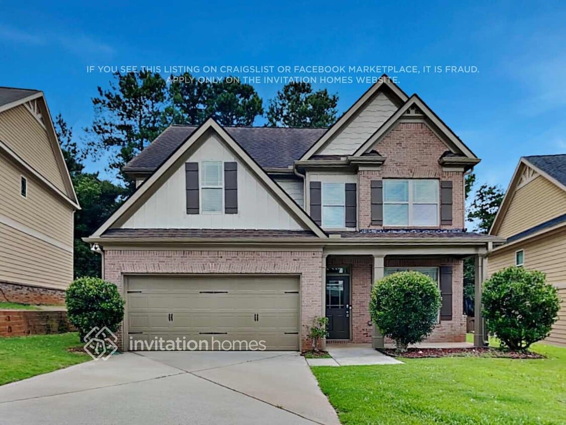 Foto principal - 4823 Clarkstone Dr