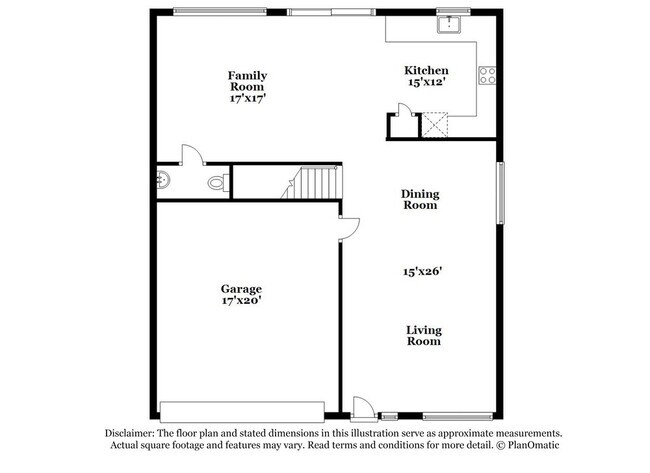 Building Photo - 9002 Meadow Springs