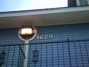 Building Photo - 1629 Gary Ct