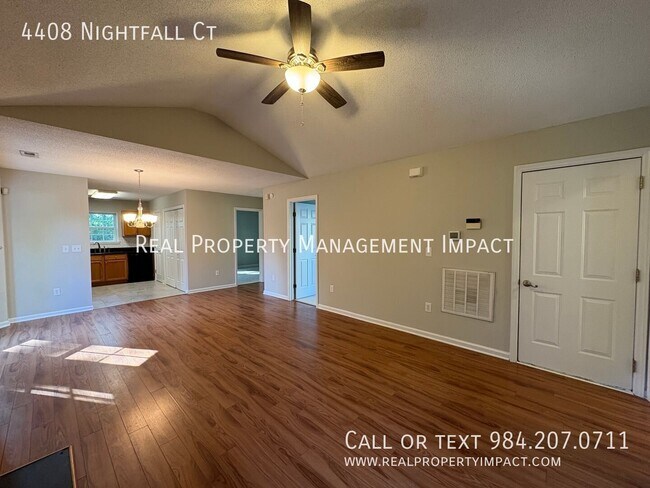 Foto del edificio - 4408 Nightfall Ct