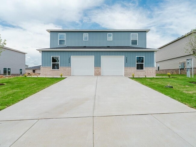 Foto del edificio - 3404 SW Endearment St