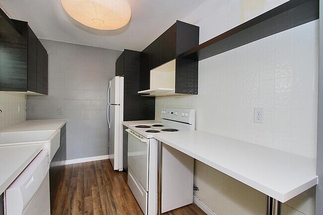 Foto del edificio - Peach Pointe - Green Street