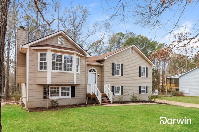 Building Photo - 236 Cedar Creek Dr, Dallas, GA 30157