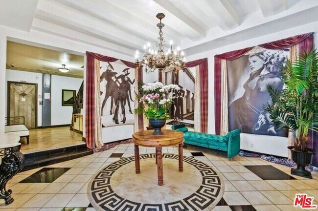 Foto del edificio - 1314 Hayworth Ave