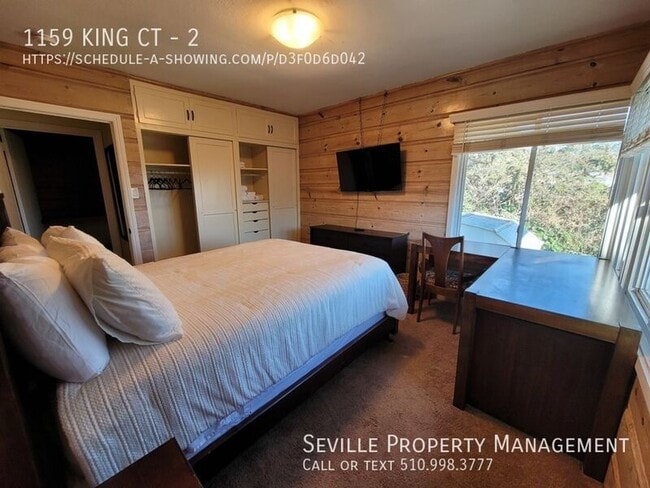 Foto del edificio - 1159 King Ct